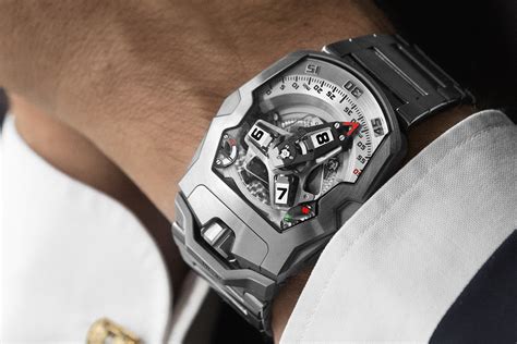 rolex urverk|urwerk watches explained.